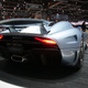 Illustration for article titled Koenigsegg Will Sell You A Car Without A Transmission For $1.9 Million